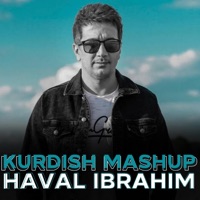 Kurdish Mashup - Single - Haval Ibrahim