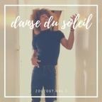 Danse du soleil (chaloupe)