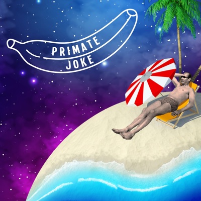 Chirac à la plage - Single