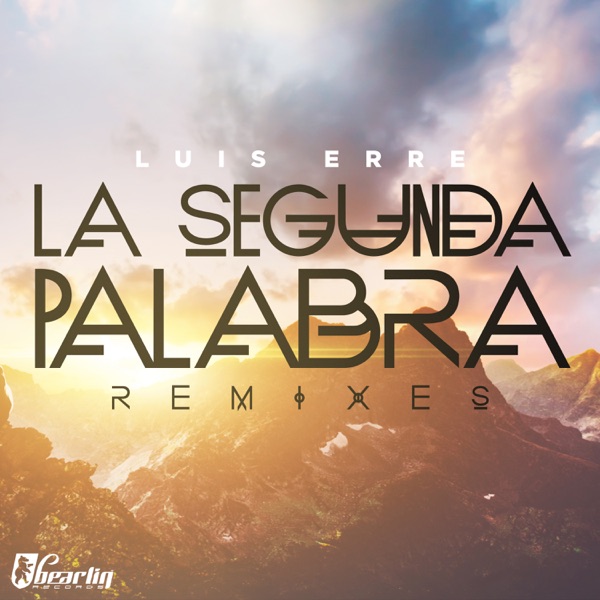 La Segunda Palabra