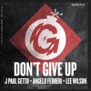 Don't Give Up - Single