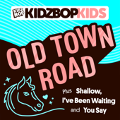 Old Town Road - KIDZ BOP Kids Cover Art