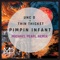 Pimpin Infant (feat. Kevin Maxwell Smith) - Unc D & Thin Thicket lyrics