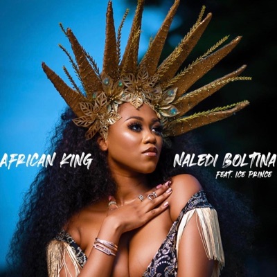 African King (feat. Ice Prince) - Single