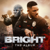 Bright: The Album - Various Artists