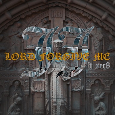 Lord Forgive Me (feat. Sec8livin) - Single