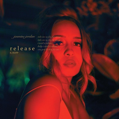 Release (feat. Hopp) - Single