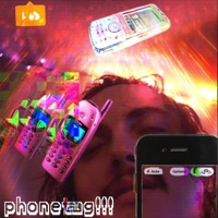 Phonetag!!! - Single - Juxtaposer