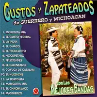 LA TORTOLITA — BANDA OCAMPELIA