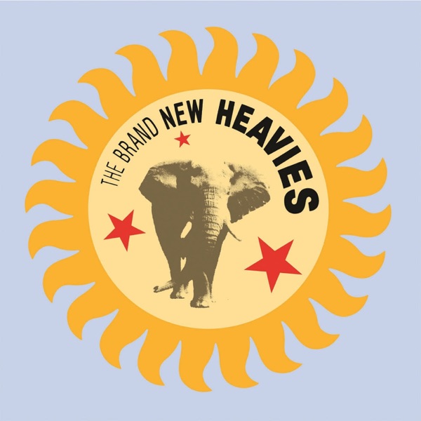 Brand New Heavies (Deluxe) - The Brand New Heavies