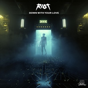 Down With Your Love - Single