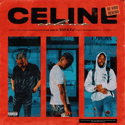 Celine - Single