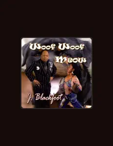 Listen to J. Blackfoot, watch music videos, read bio, see tour dates & more!