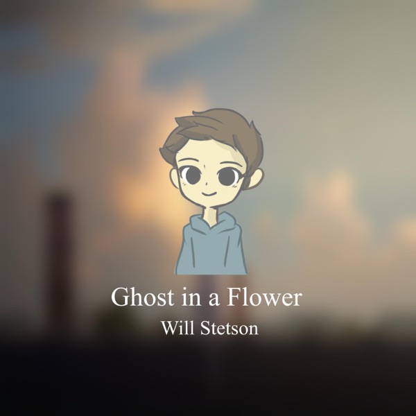 Ghost In a Flower