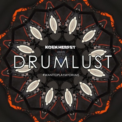 Want to Play My Drums - Single