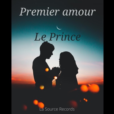 Premier amour - Single