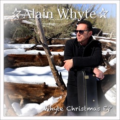 Whyte Christmas - EP