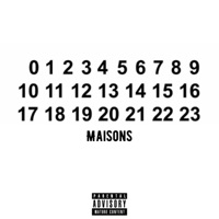 Maisons (feat. Iyo) - Single - Chriz Milly