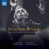 Concerto Copenhagen & Lars Ulrik Mortensen - Violin Concerto in E Major, RV 270 "Il riposo, per il Santissimo Natale": I. Allegro