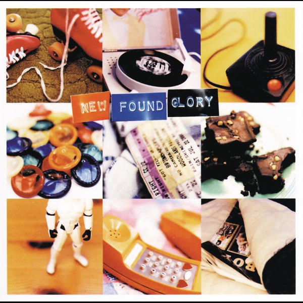 New Found Glory - Album by New Found Glory - Apple Music