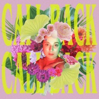 Call Back (feat. Tar$an) - Single - Zuza Baum