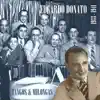 Edgardo Donato & His Orchestra - Ella Es Así (feat. Horacio Lagos)