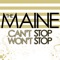 Into Your Arms - The Maine lyrics