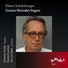 Arie Van Beek Gezien Hercules Segers: I Gezien Hercules Segers