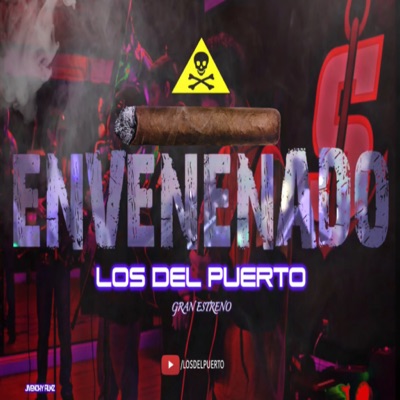 Envenenado - Single