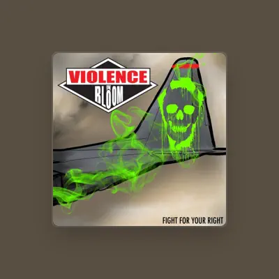 Listen to Violence in Bloom, watch music videos, read bio, see tour dates & more!