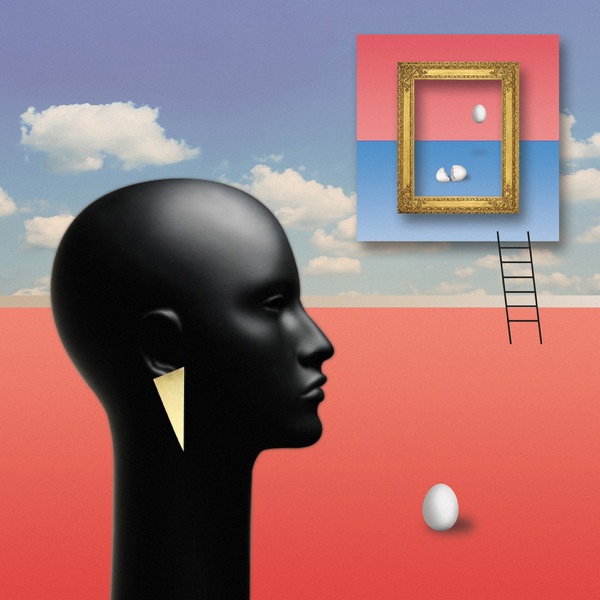 Rub - EP