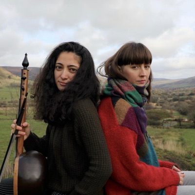 Tamara (feat. Melisa Yildirim & Katariin Raska) [Live at Kings Place] - Single