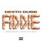 Addie - Desto Dubb lyrics