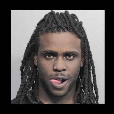 Chief keef (feat. rain von) - Single