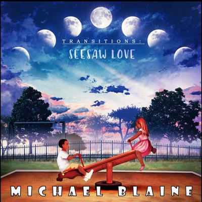 Transitions: Seesaw Love