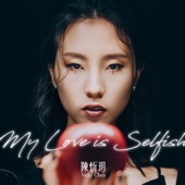 My Love is Selfish artwork