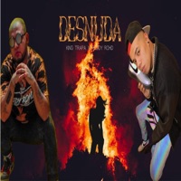 Desnuda (feat. Keta) - Single - Ruddy Rohd