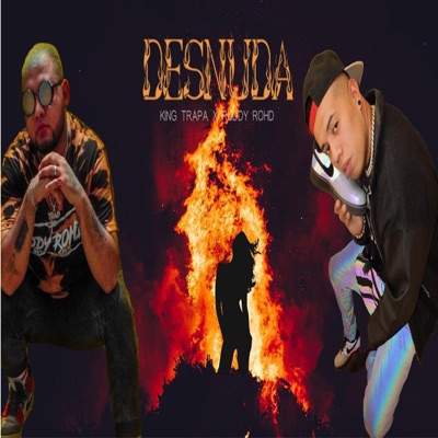 Desnuda (feat. Keta) - Single