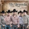 Se Me Clava (feat. Pesado) - La Leyenda lyrics