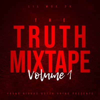 Truth Mixtape, Vol. 1
