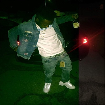 Crazy Lifestyle - Single