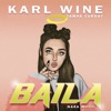 Baila by Karl Wine iTunes Track 2