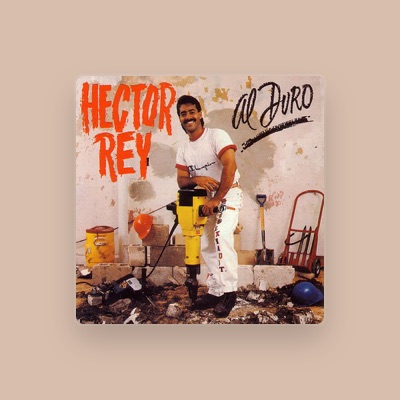 Hector Rey