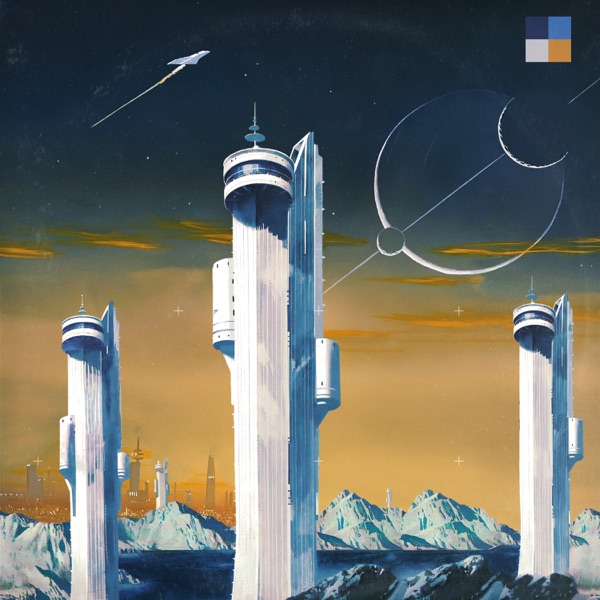 Sky Planet - EP