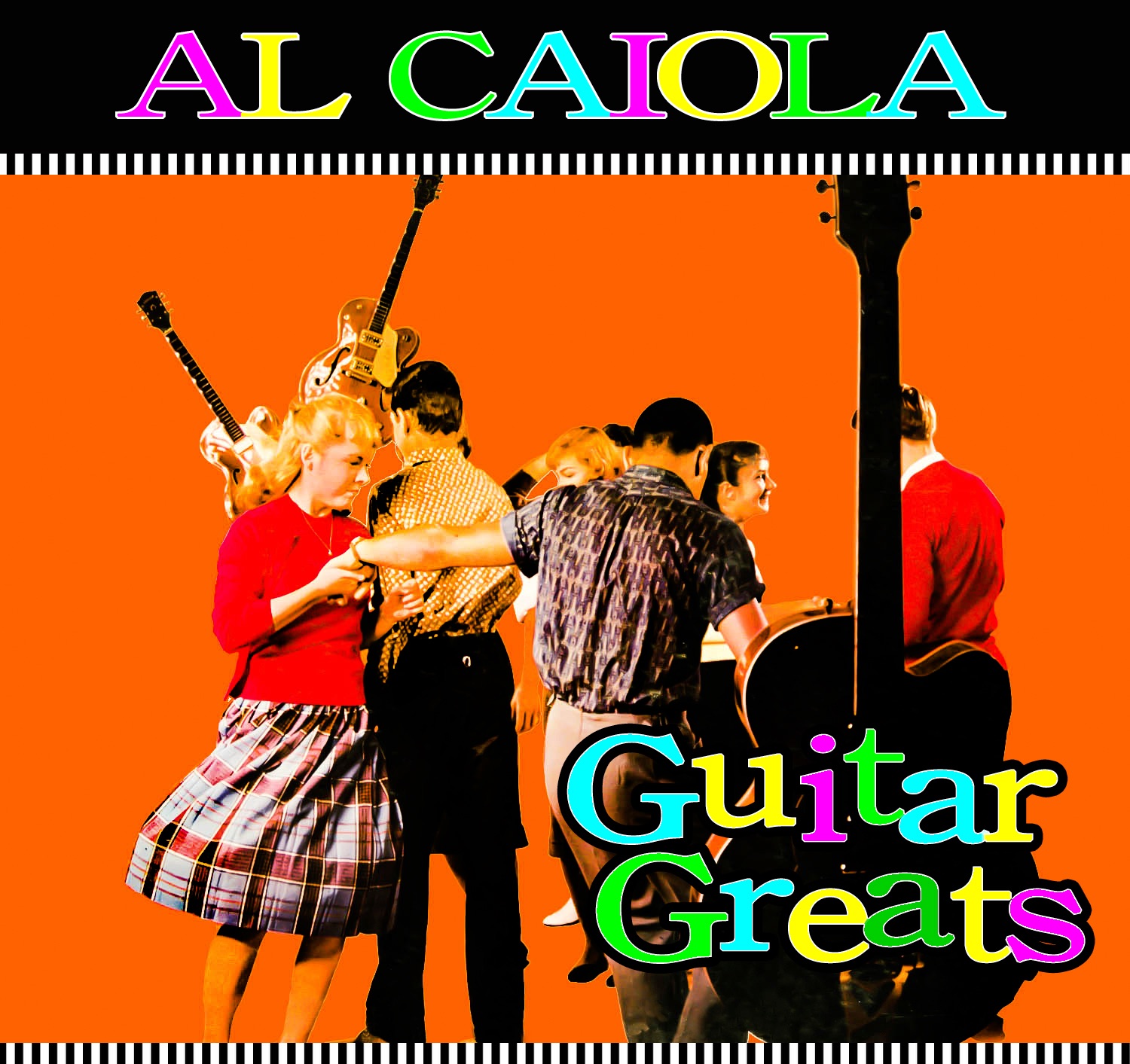 Guitar Greats