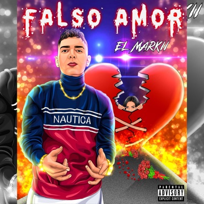 Falso Amor - Single