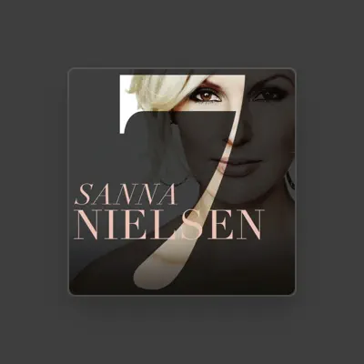 Listen to Sanna Nielsen, watch music videos, read bio, see tour dates & more!