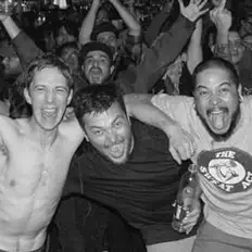 The Sweat Act을(를) 듣고, 뮤직 비디오를 보고, 약력을 읽고, 투어 일정 등을 확인하세요!