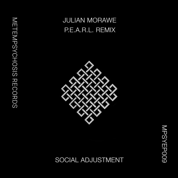 Social Adjustment (feat. P.E.A.R.L.)