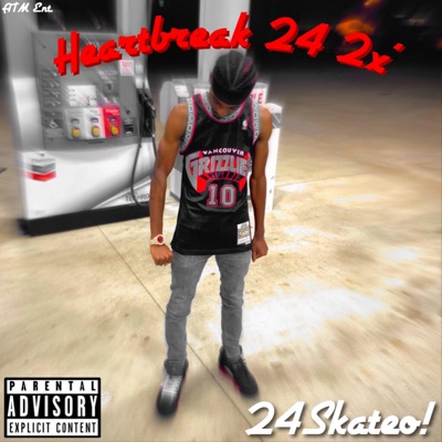 HeartBreak 24 2x'